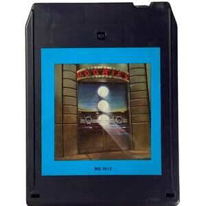 Vintage 8-Track - The Doobie Brothers - Best of the Doobies Vol. II - 1981